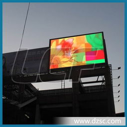 西安宝鸡兰州西宁广告传媒公司联诚发室内LED全彩显示屏优惠中