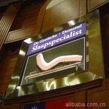 上海君宁光电科技LED室内显示屏产品系列概览